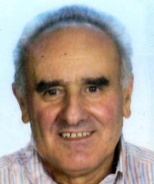 PIETRO MASTROIANNI