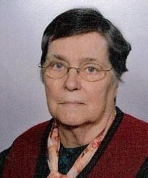 ANNA RICCOBON