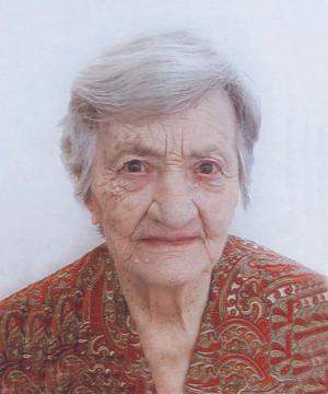 Maria Fabbro
