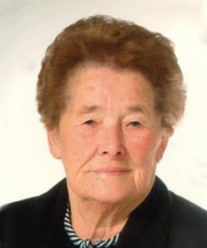 Ancilla Giavedoni