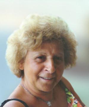Maria Vitiello