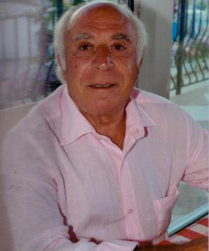 GENNARO GERVASIO