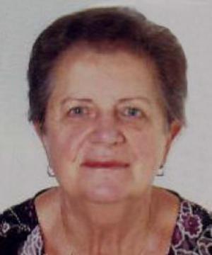 Antonia Lazzaro