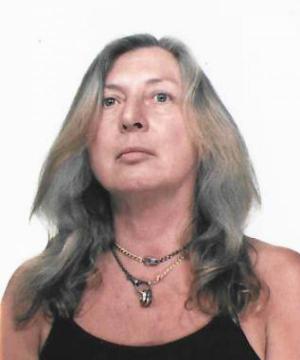LUISA TAMBURLINI IN PERUT