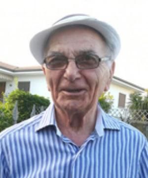 Gio Batta De Giusti