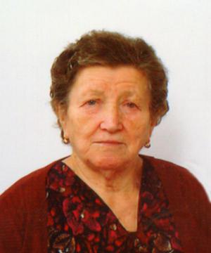 Anna Marci