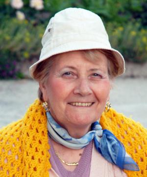 Anna Maria Ferrigato