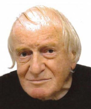 GIANCARLO MESTRONI