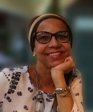 Flavia Dos Guimarães Vieira