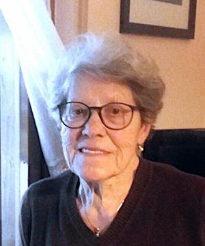 (Tilde) Matilde Strambi