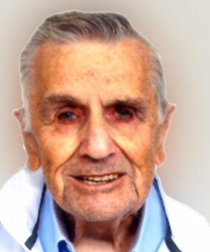 GIUSEPPE BARTOLI
