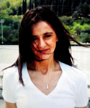 Margherita Dalla Rosa