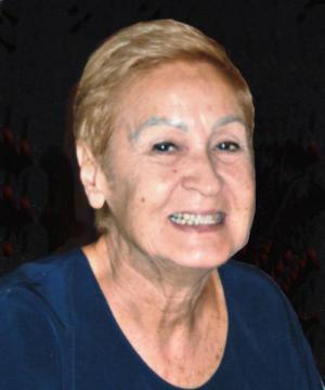 Angelina Simeoni