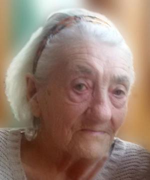 Amelia dalla muta
