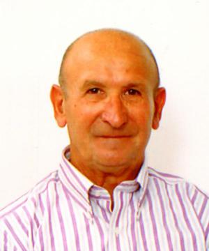 Giuseppe Moro