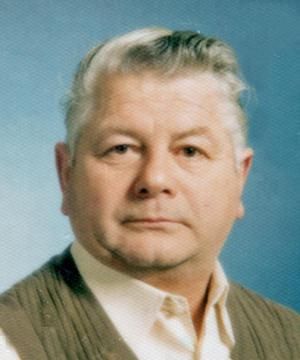 ANTONIO GIACOMETTI
