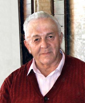 Olindo Dal Santo