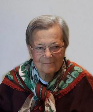 Leda Di Giuseppe