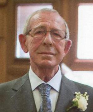 Orlando Fagan