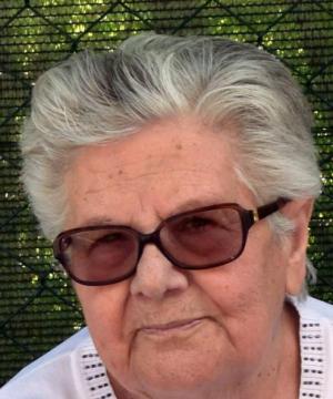Giuseppa Spanti