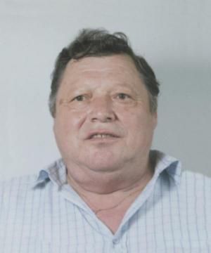 Gianni Visintin