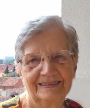 BERTILLA ZENERE