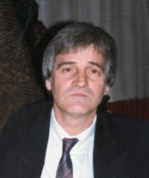 GIANNI ZAMPESE