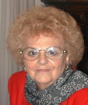 Zeffirina Secca