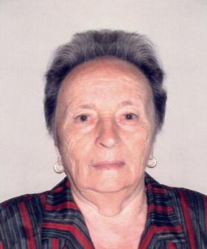 Teresa Zigante