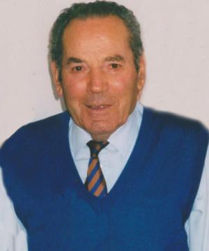RENZO COLOMBINI