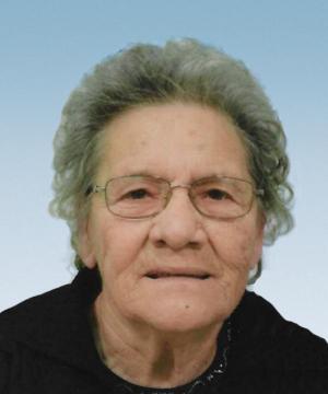 ELDA BATTISTEL ved. MONTAGNER