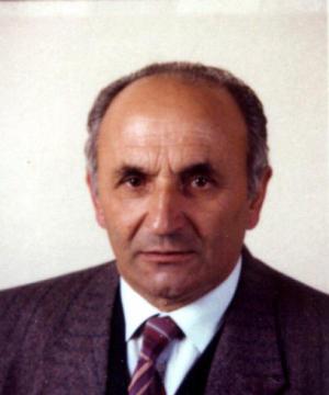 ANGELO MAZZOLANI
