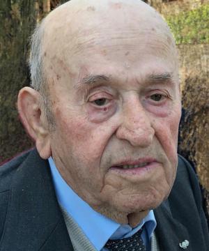 Lamberto Giuli