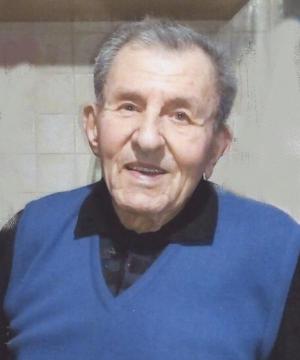 Sante Tesolin