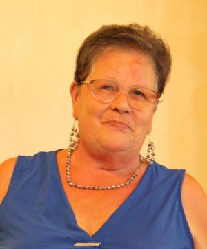 MARIA GABRIELLA VACCA