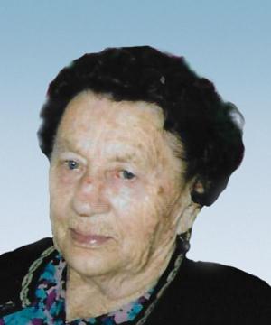 ANNA DE ODORICO