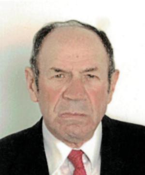 ROMANO OLIVA