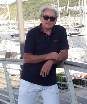 Enzo Lucertini