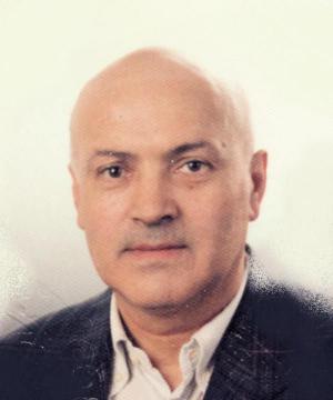 Alessandro (Elio) Ceolin