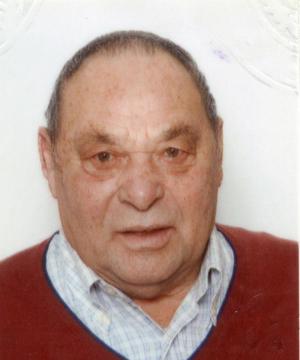 Luciano (Mariano) Chiarodia