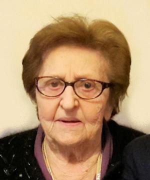 Giuseppina De Filippi