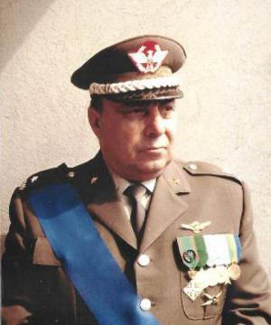 Gen. ELPIDIO BARBARO