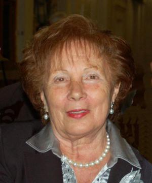 Nerea Meneghetti