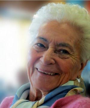 Maria Rosa Redigonda