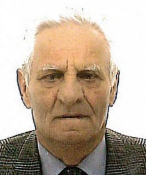 EGIDIO MARIN
