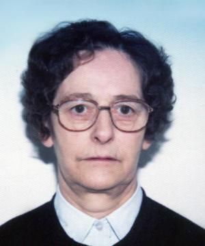 Maria Chinnici