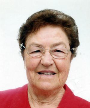 Immacolata (Tina) Arciero