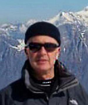 GIUSEPPE FERUGLIO