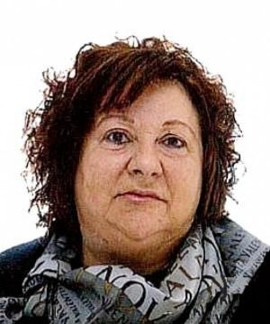 ANNAMARIA RUZZENE