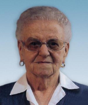 ARMANDA GABRICI